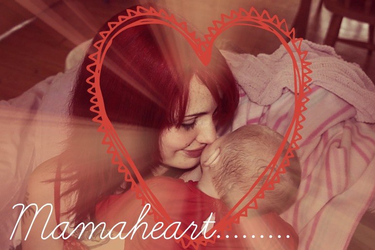 Mamaheart - what motherhood means to you