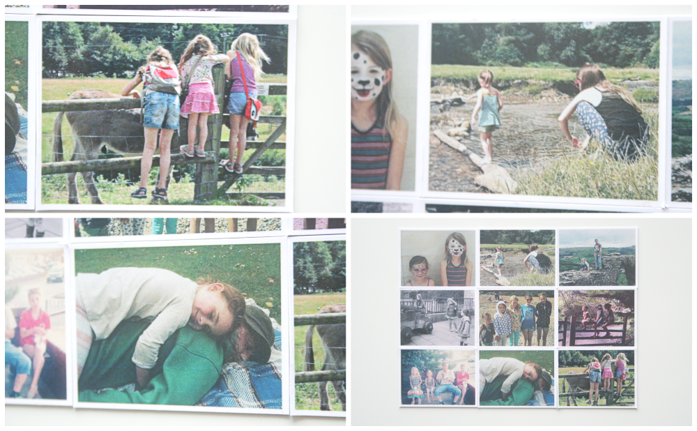 PICSTICK PHOTO MAGNETS