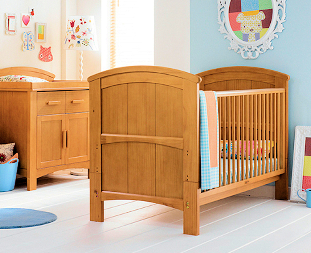 online4baby cot bed