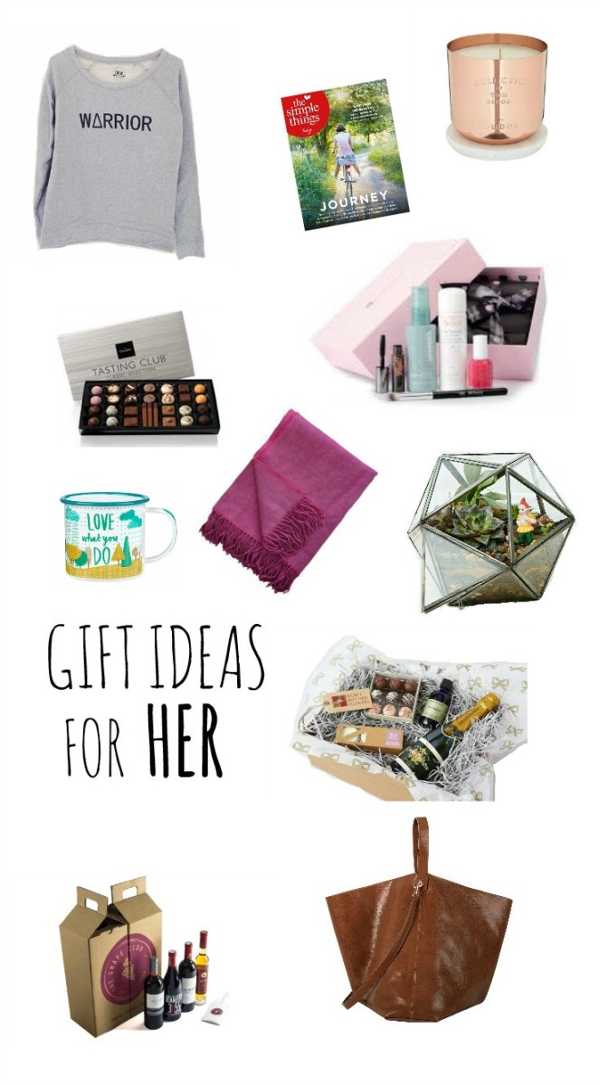 Christmas Gift Guide for Her (1)