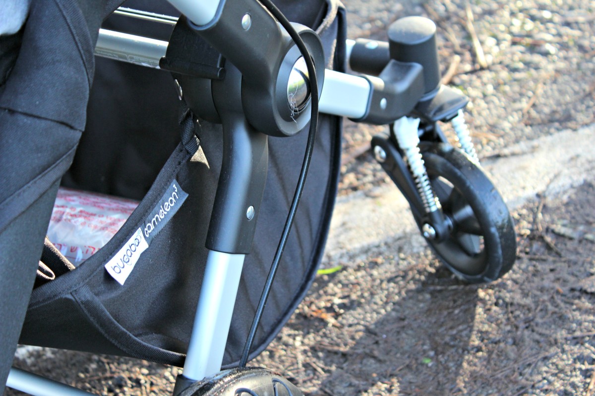 bugaboo review