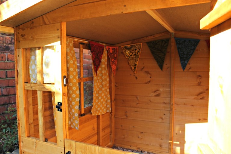 Review BillyOH Wooden Playhouse POLLY JEMIMA Review BillyOH Wooden Playhouse POLLY JEMIMA