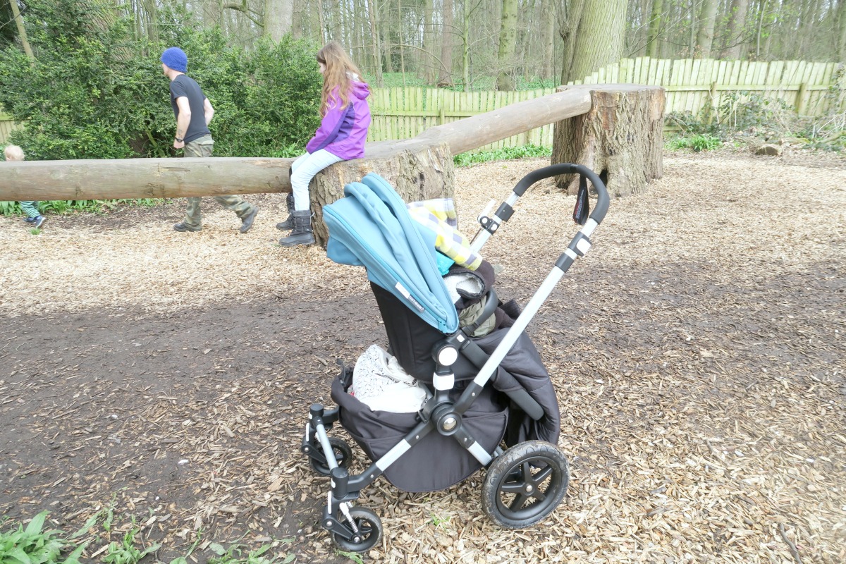 bugaboo cameleon 2 review