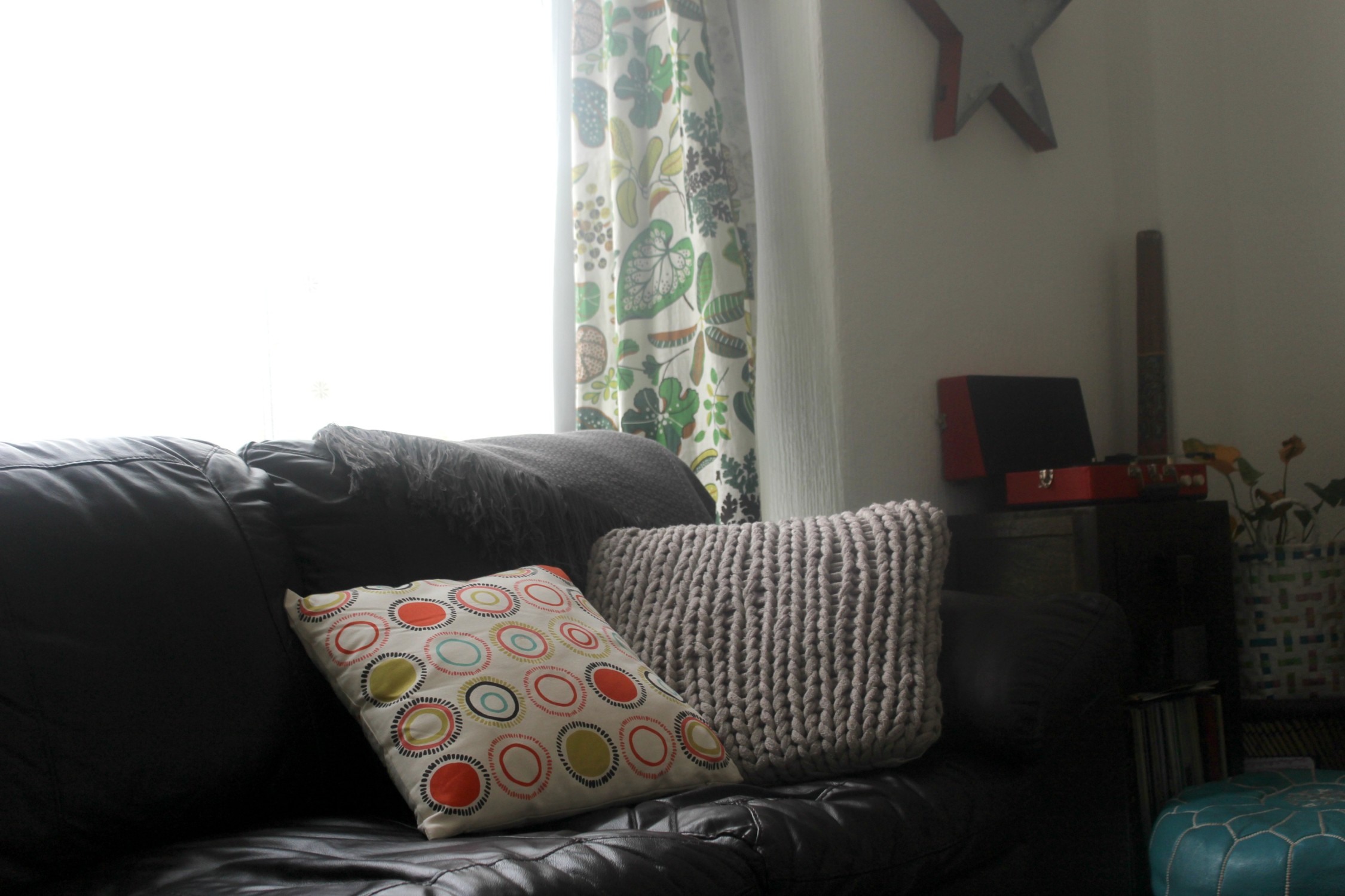 Five tips for buying a new sofa