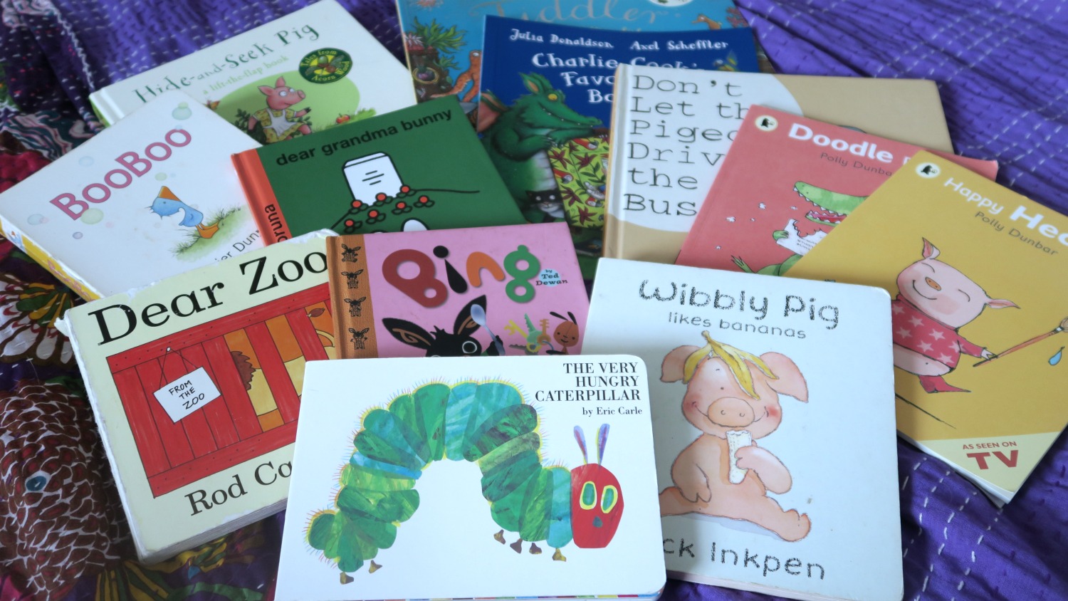 toddler-books