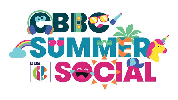 CBBC Summer Social