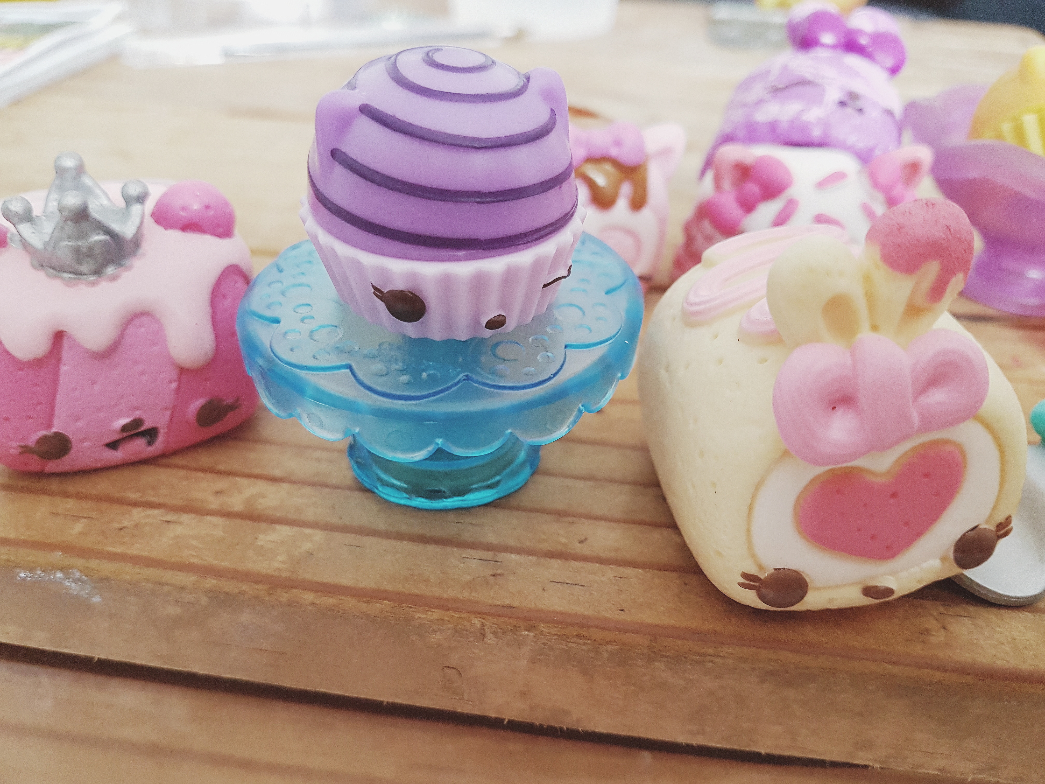 Num Noms Stackable Scented Ice Cream Toys Unboxing BRAND NEW JUST  RELEASED!! BLIND BOX TOO! 