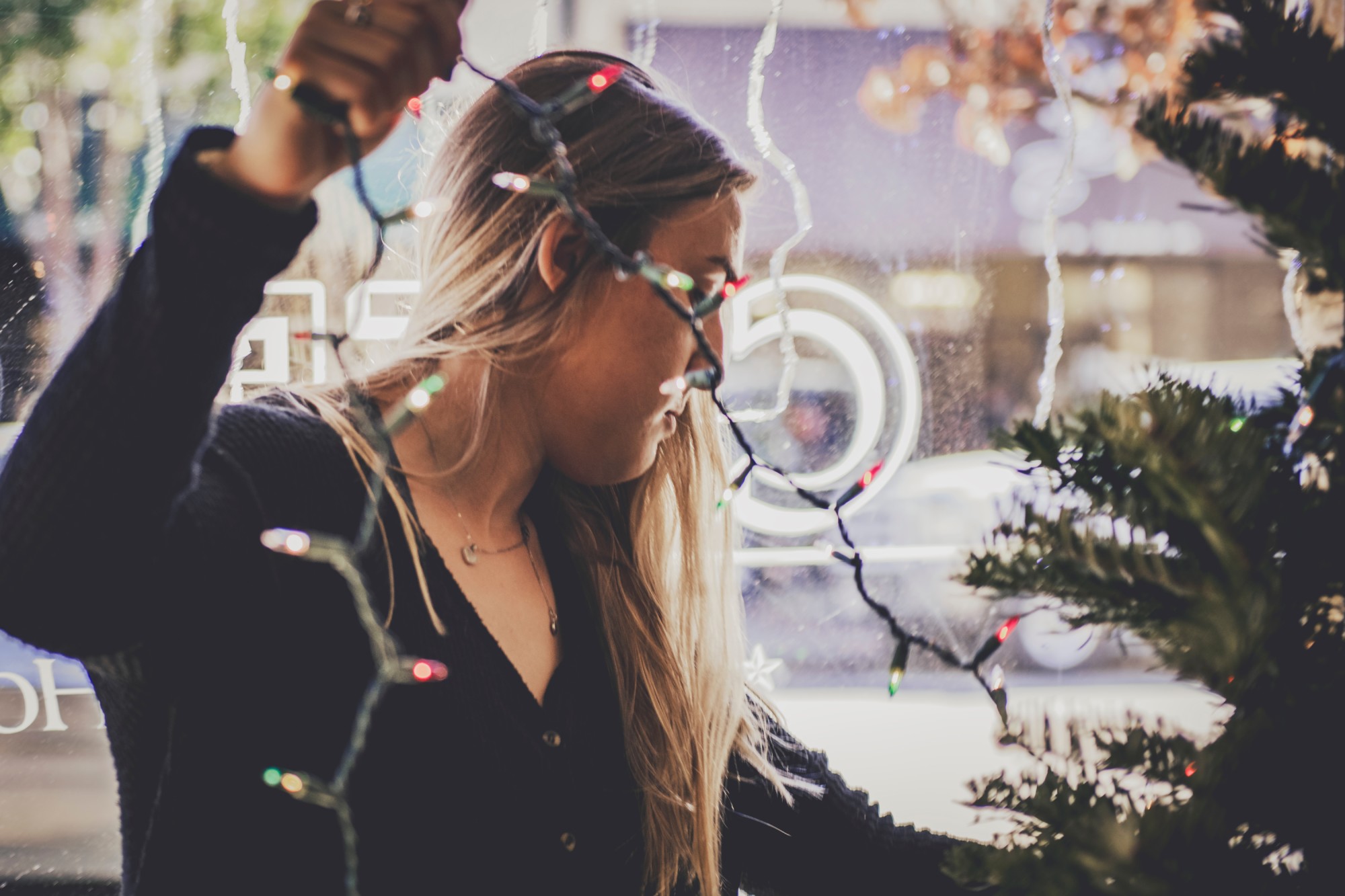 How to Invest in Yourself this Holiday Season