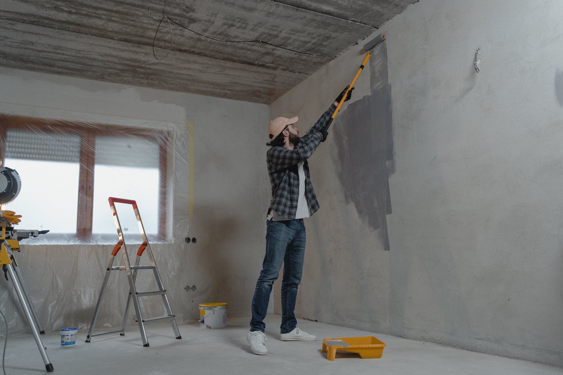 Top Tips for Renovating Your Home DIY