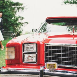 The Ultimate Guide to Choosing Your Wedding Car in 2022