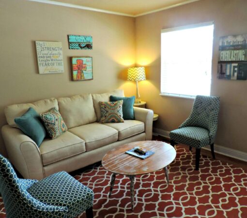 How to Make Your Home Feel More Comfortable Through the Seasons