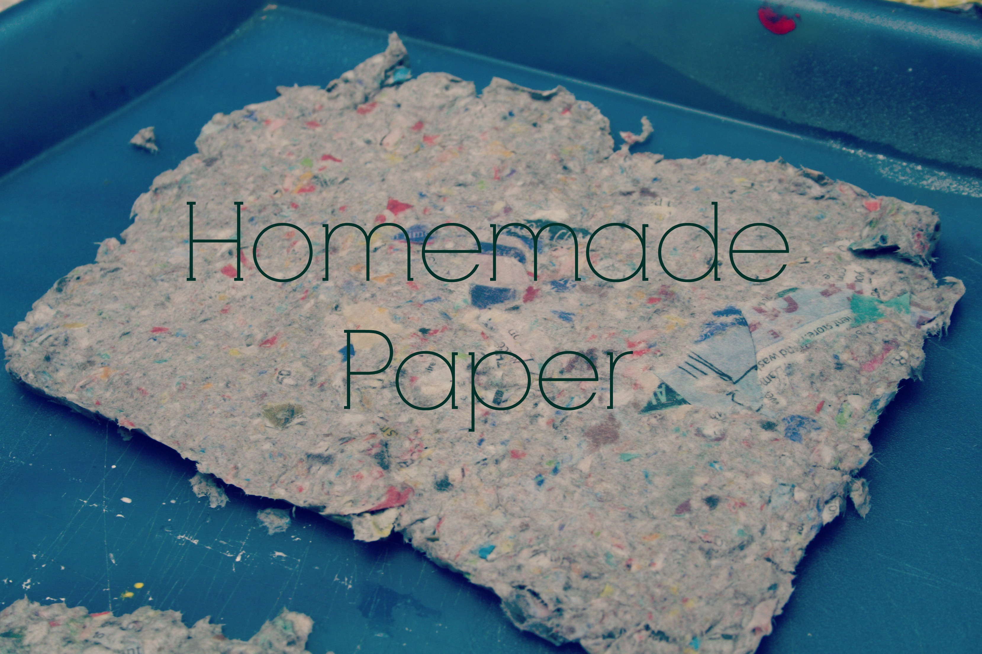 homemade_paper