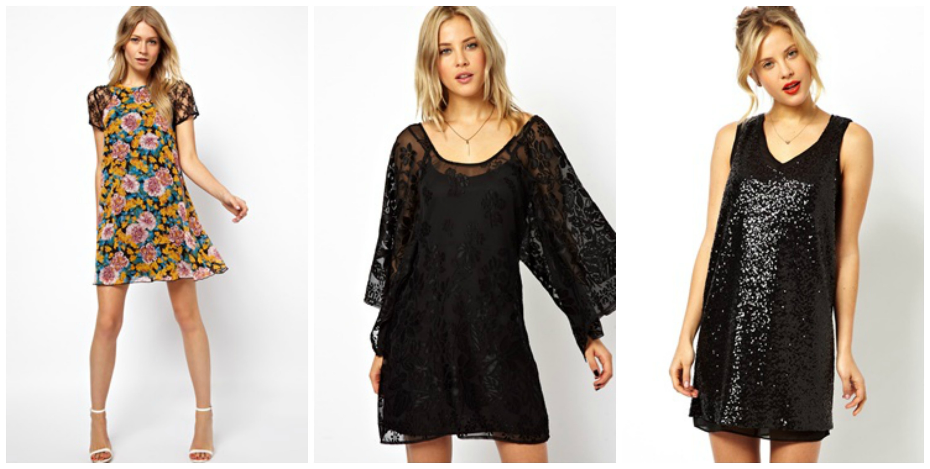 new years eve party dresses