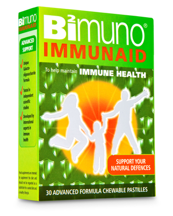 Bimuno-Immunaid