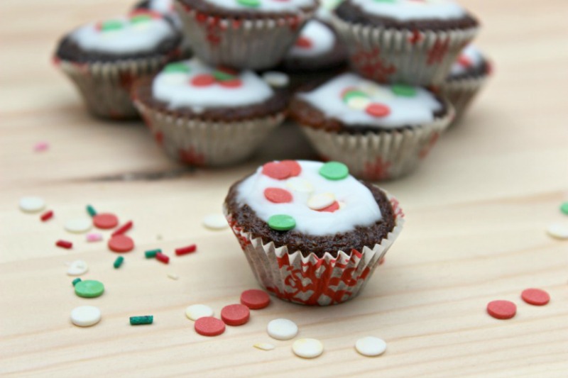 Christmas Baking – eight treats to make today