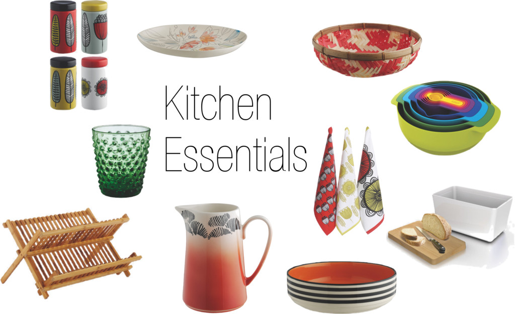 habitat kitchen essentials