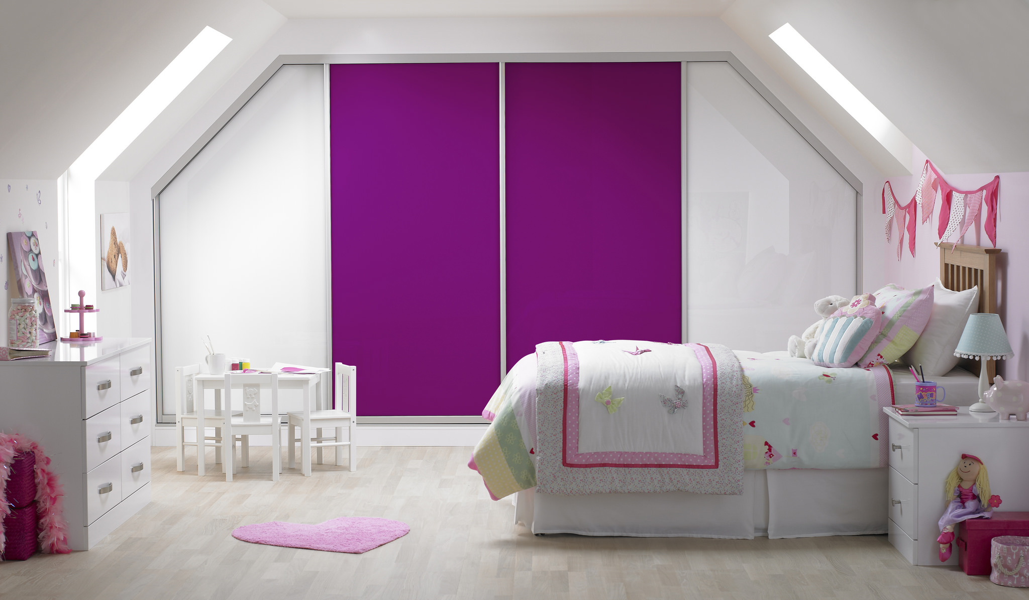  Top Ways To Make Your Child's Bedroom Look Outstanding!