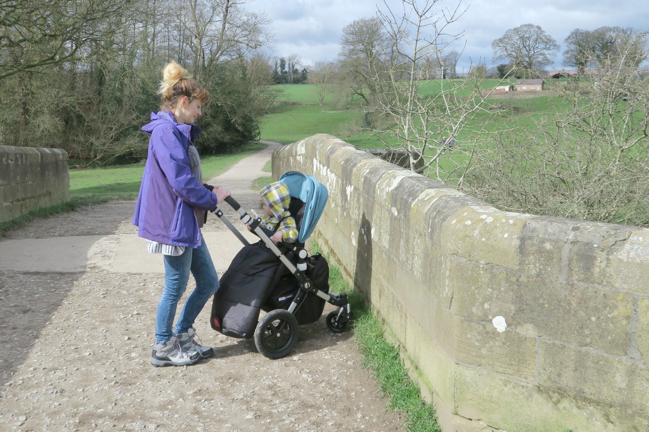 bugaboo review