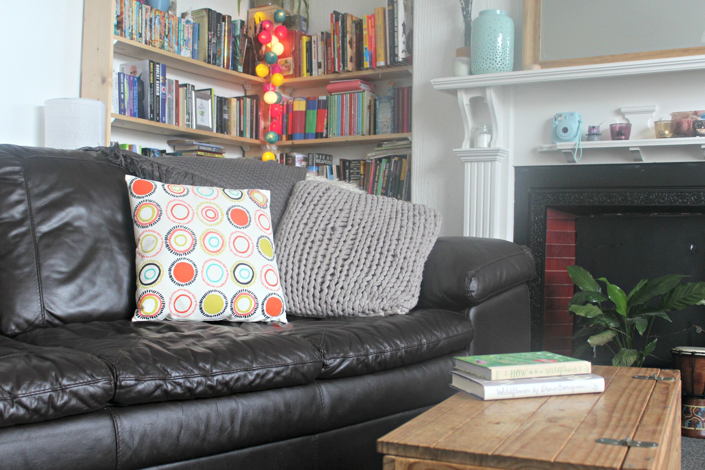 Five tips for buying a new sofa