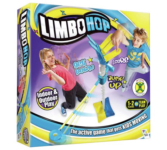 limbo-hop