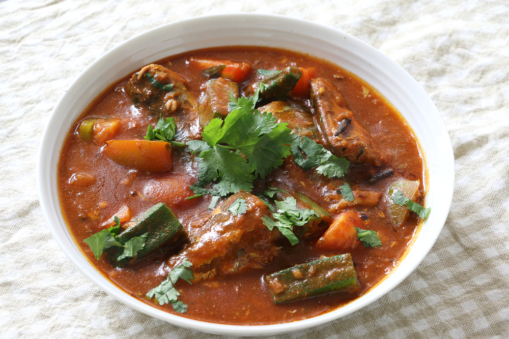 bhindi-curry