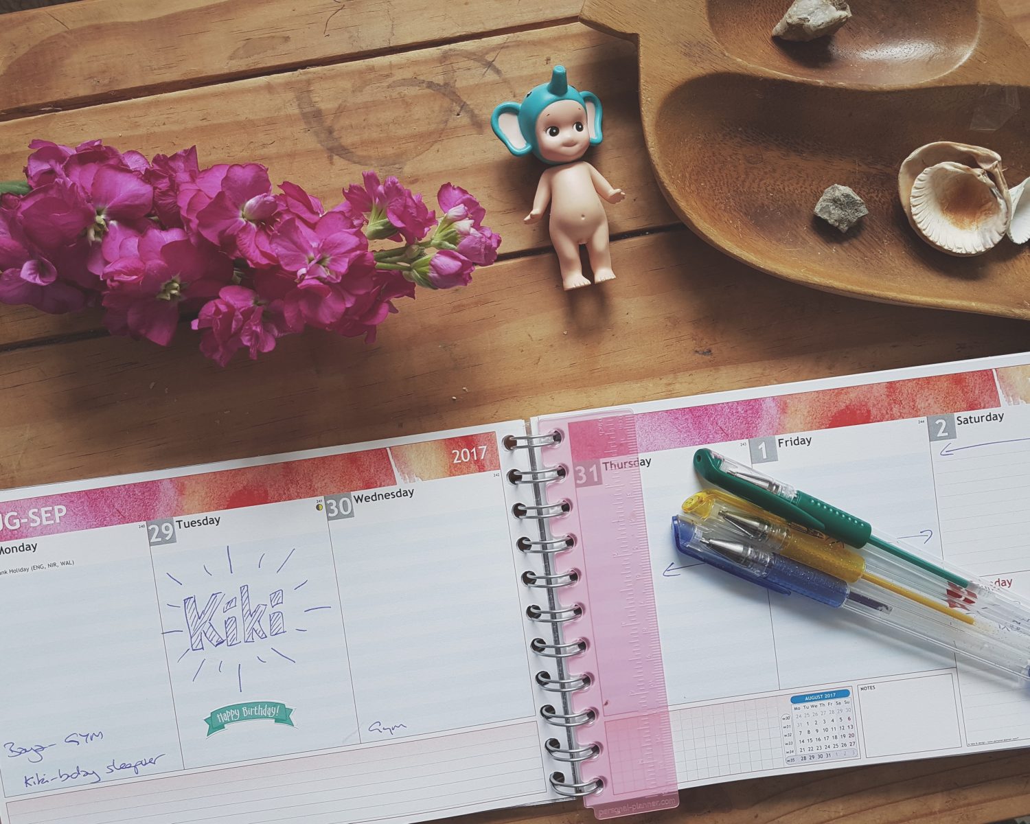 Personal-Planner Review