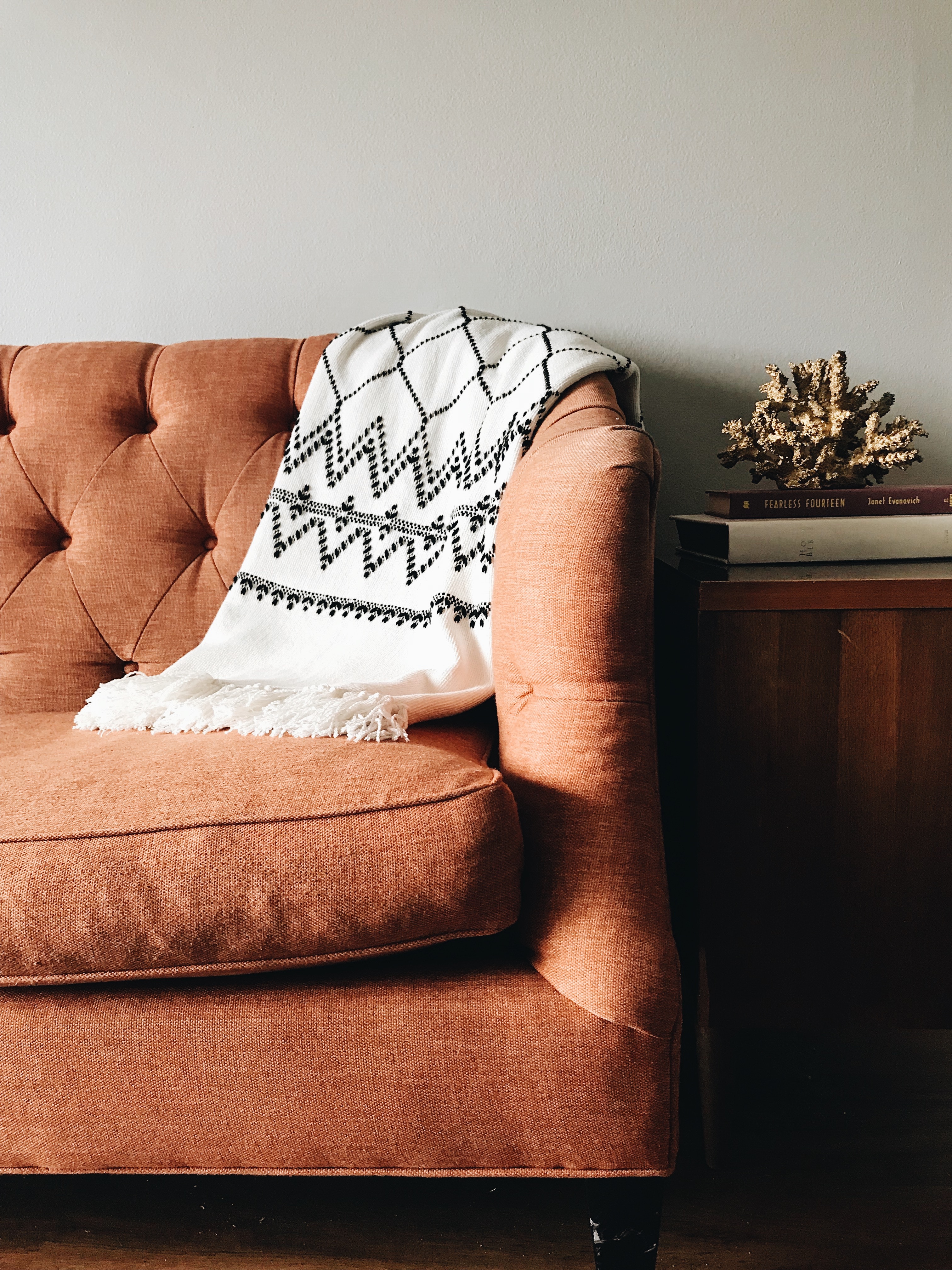 4 Quick and easy ways to make your house feel more like a home