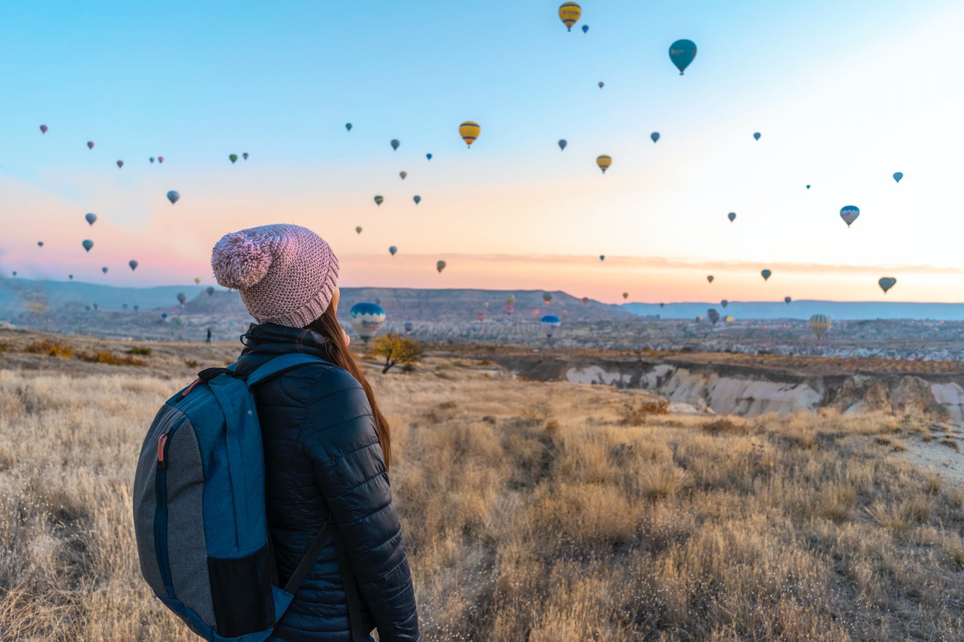 Why Traveling Alone is Refreshing for Your Soul