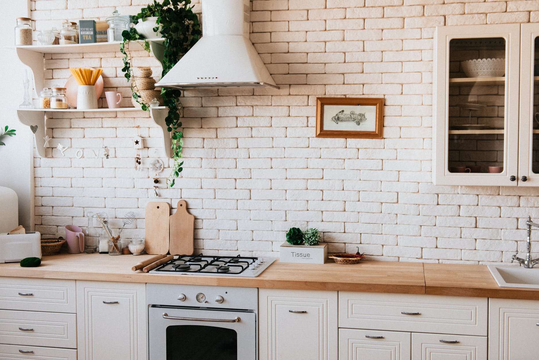 5 Things to Think About When Remodeling Your Kitchen
