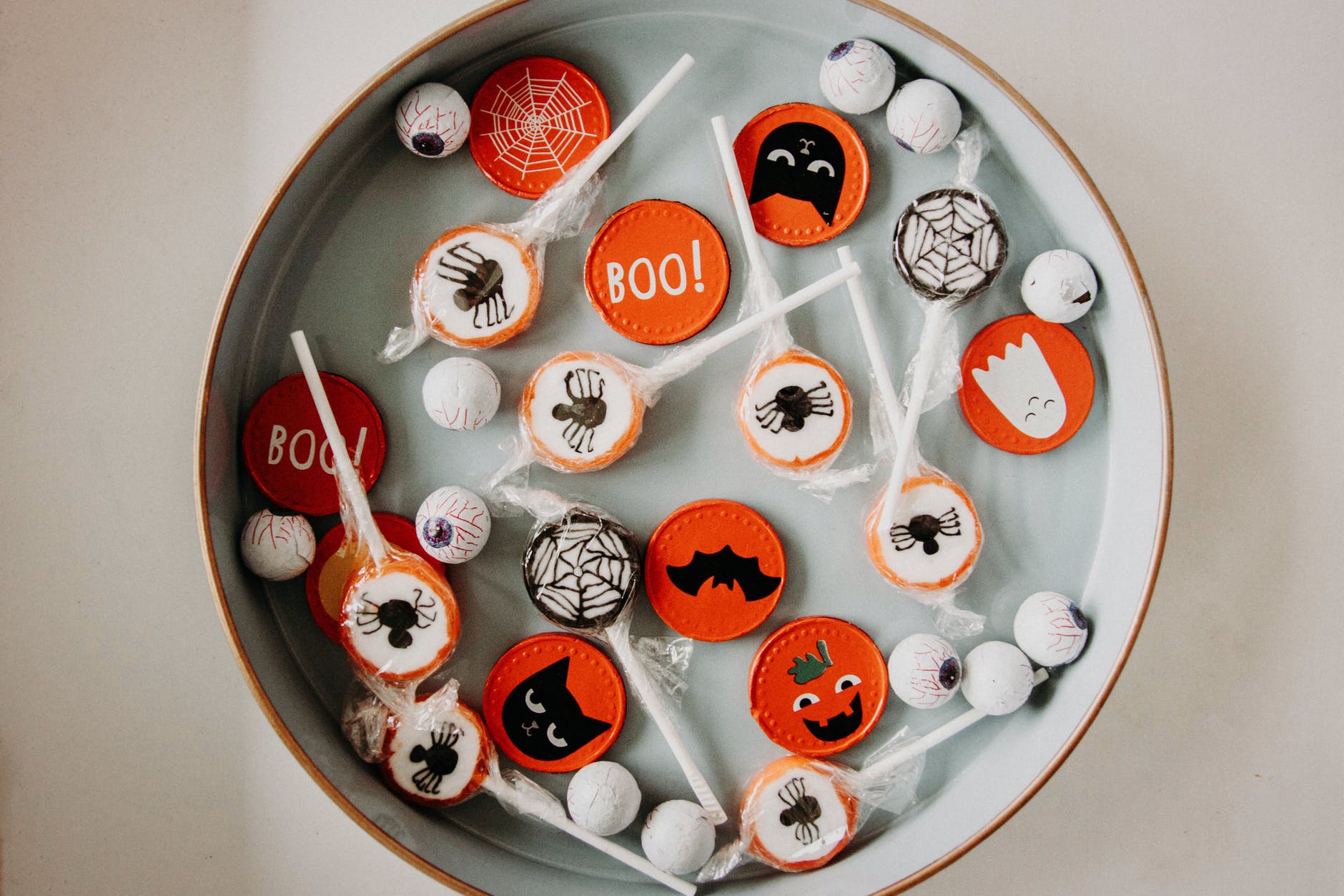 Mommy’s Gift Guide To Surprise Your Kids This Halloween