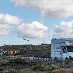 The Top 5 Benefits of RV Travel