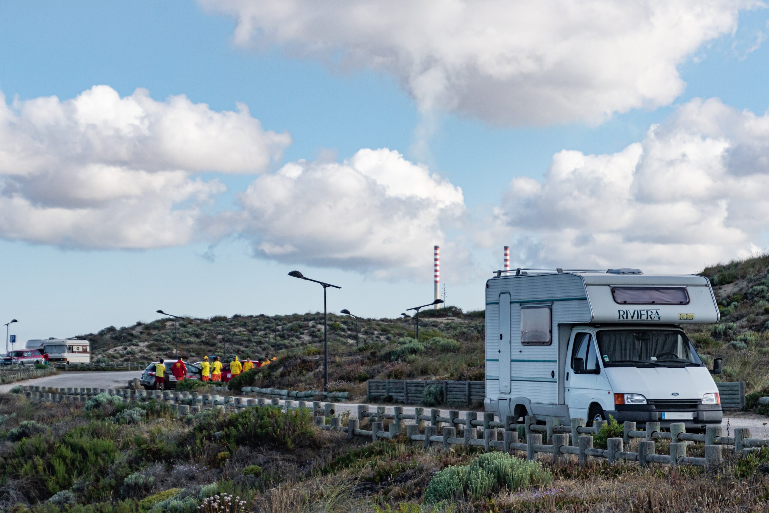 The Top 5 Benefits of RV Travel
