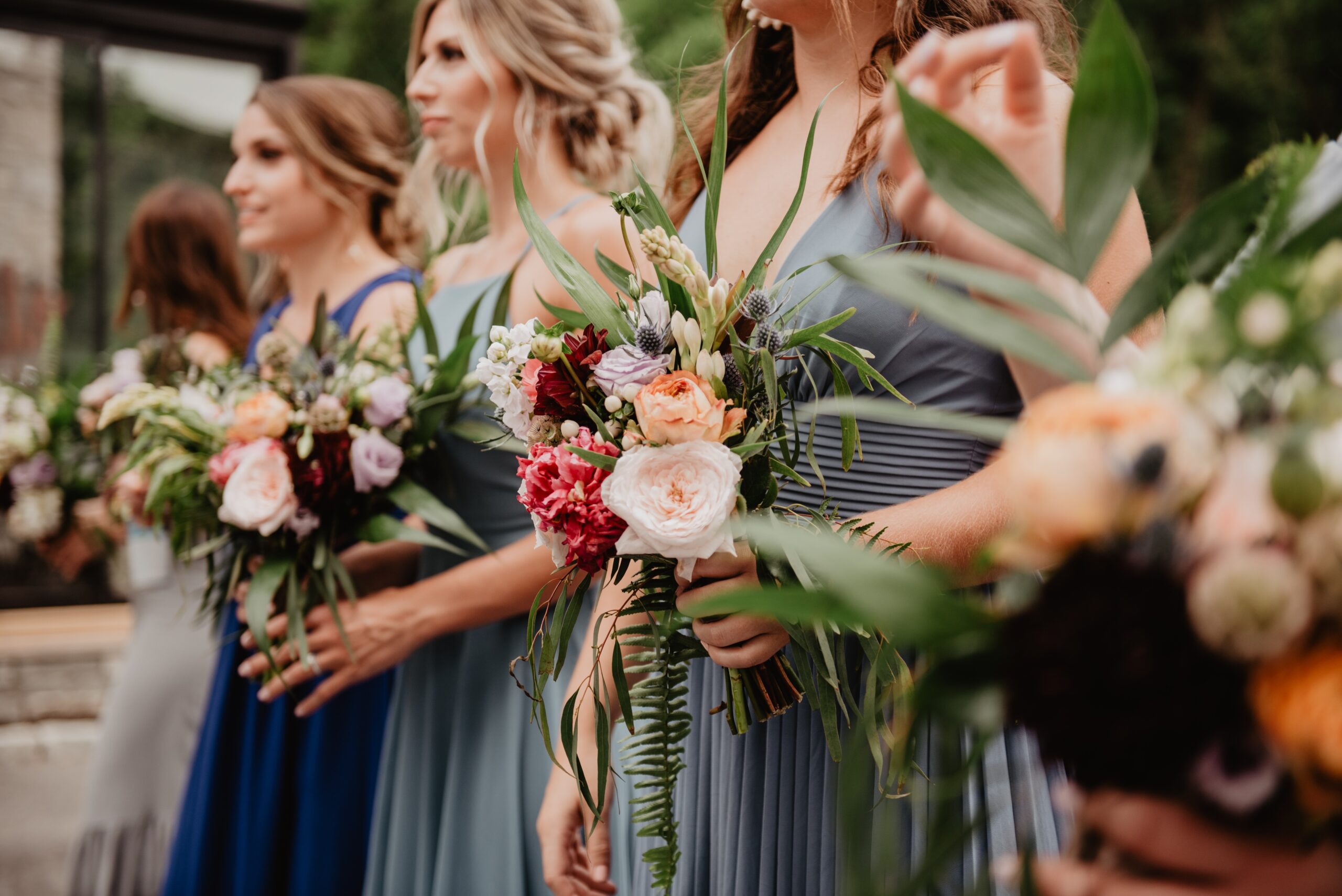 Bridesmaids Duties: What Every Bridesmaid Should Know
