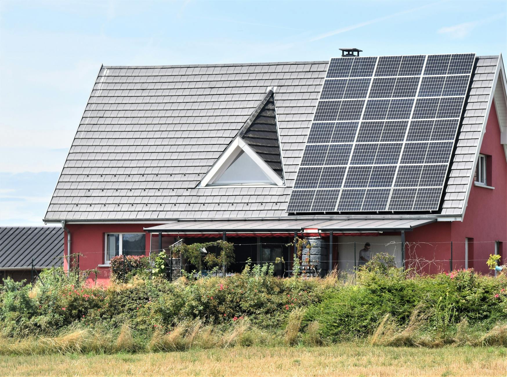 solar energy