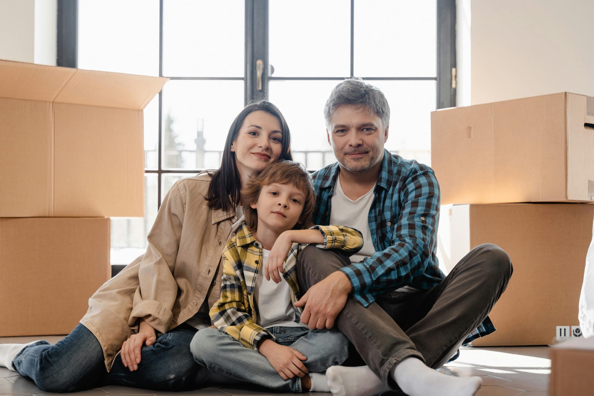 Top Marketing Strategies to Reach Families Planning a Move - Polly Jemima